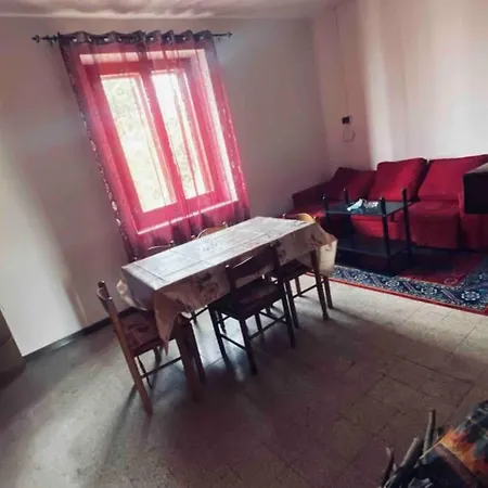 Appartamento Tranquillo Per Una Vacanza Ideale Lejlighed Archi (Chieti)