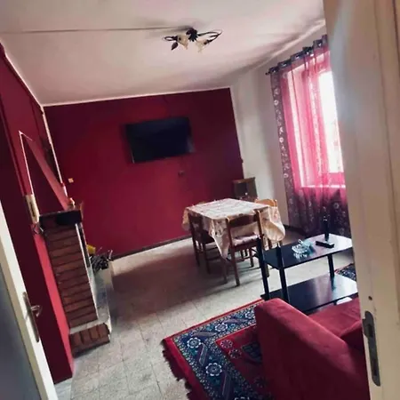 Appartamento Tranquillo Per Una Vacanza Ideale * Archi (Chieti)