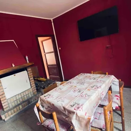 Appartamento Tranquillo Per Una Vacanza Ideale Archi (Chieti)
